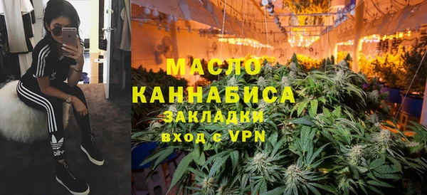 молекула духа Няндома