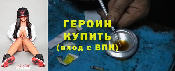 молекула духа Няндома