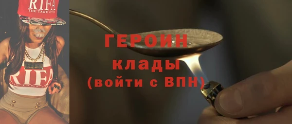 молекула духа Няндома