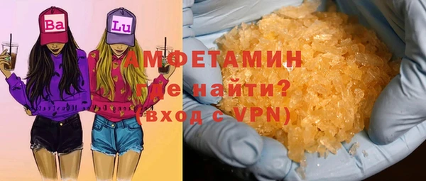 молекула духа Няндома
