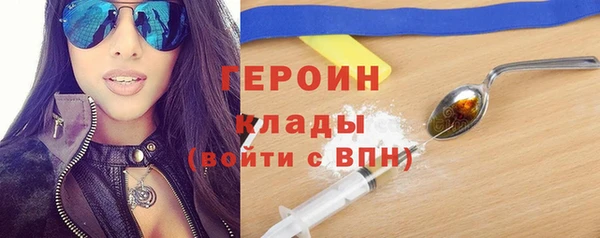 молекула духа Няндома